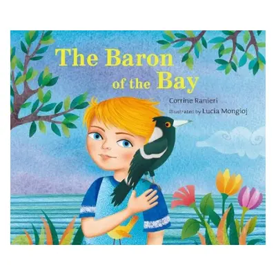 Baron of the Bay - Ranieri, Corrine