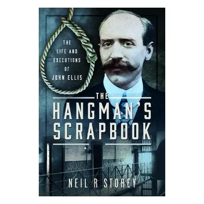 Hangman's Scrapbook - Storey, Neil R