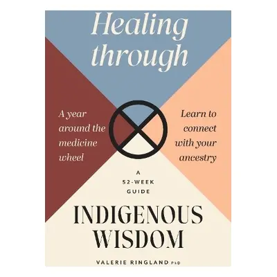 Healing through Indigenous Wisdom - Ringland, Doctor Valerie