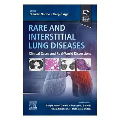 Rare and Interstitial Lung Diseases