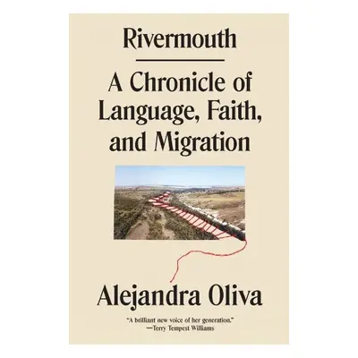 Rivermouth - Oliva, Alejandra