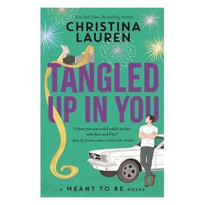 Tangled Up In You - Lauren, Christina