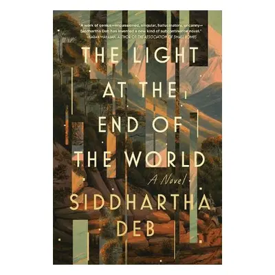 Light at the End of the World - Deb, Siddhartha