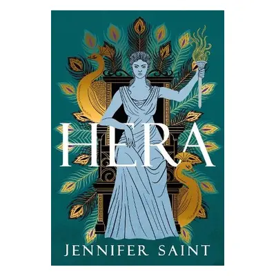 Hera - Saint, Jennifer