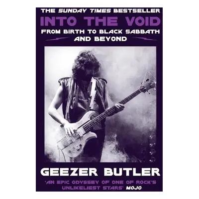 Into the Void - Butler, Geezer