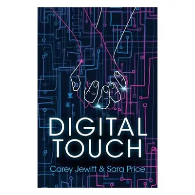 Digital Touch - Jewitt, Carey a Price, Sara