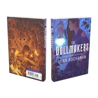 Dollmakers - Buchanan, Lynn