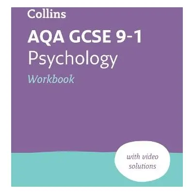 AQA GCSE 9-1 Psychology Workbook - Collins GCSE