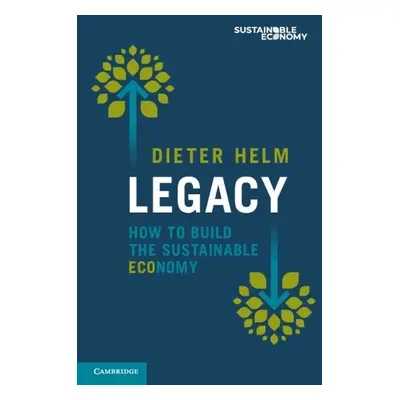 Legacy - Helm, Dieter (University of Oxford)