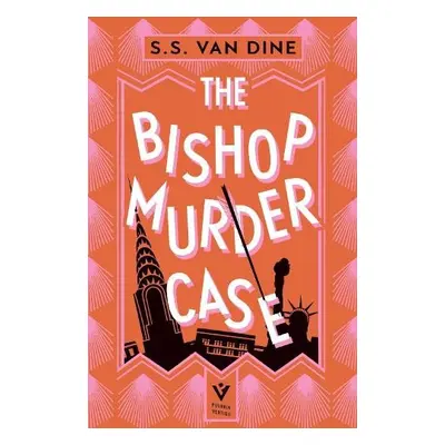 Bishop Murder Case - Van Dine, S. S.