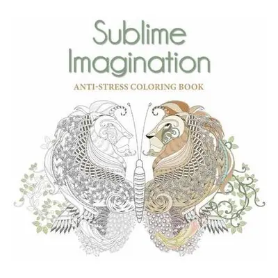 Sublime Imagination - Studio, Dream State