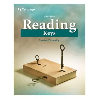 Reading Keys - Flemming, Laraine (Ivy Labs Education)