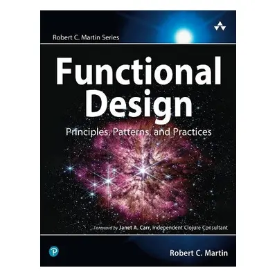 Functional Design - Martin, Robert