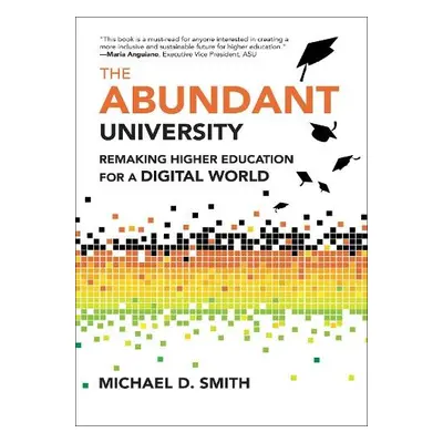 Abundant University - Smith, Michael D.