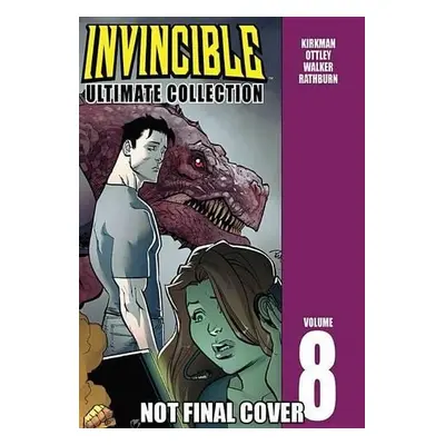 Invincible - Kirkman, Robert