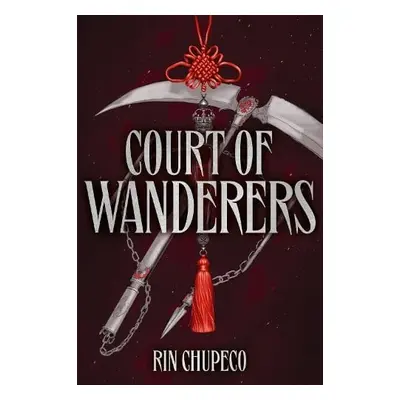 Court of Wanderers - Chupeco, Rin