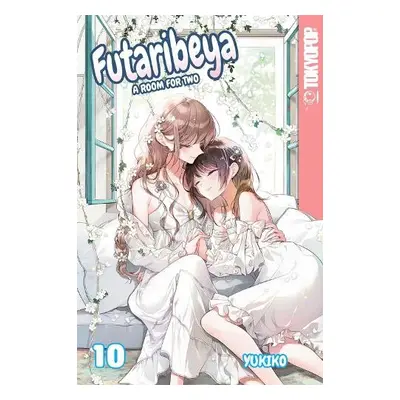 Futaribeya: A Room for Two, Volume 10 - Yukiko