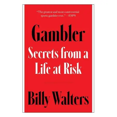 Gambler - Walters, Billy