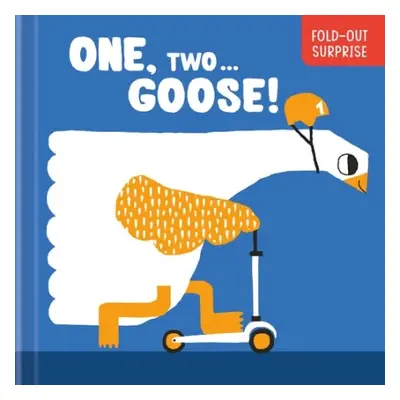 One, Two... Goose