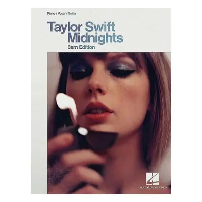 Taylor Swift - Midnights (3AM Edition) - Hl01149058 Taylor Swift