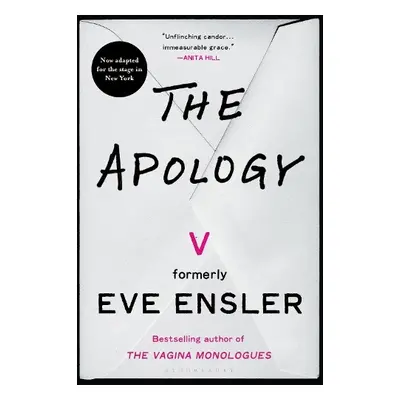 Apology - Ensler), V (formerly Eve