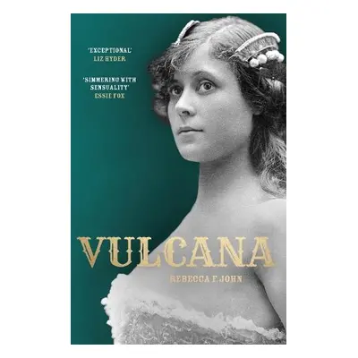 Vulcana - John, Rebecca F.