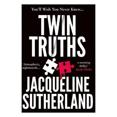 Twin Truths - Sutherland, Jacqueline