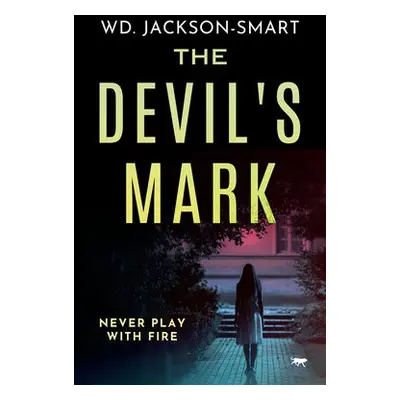 Devil's Mark - Jackson-Smart, WD