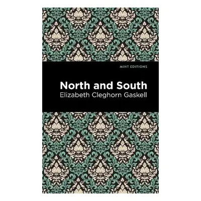 North and South - Gaskell, Elizabeth Cleghorn