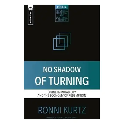 No Shadow of Turning - Kurtz, Ronni