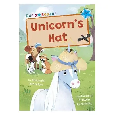 Unicorn's Hat - Brandon, Amanda