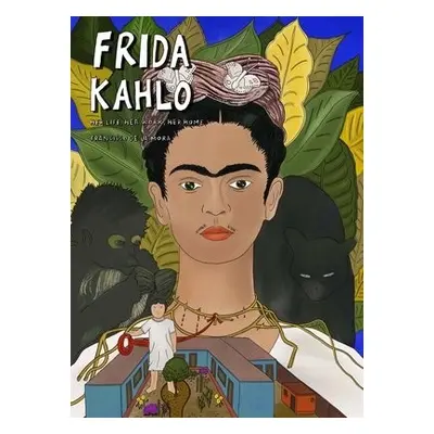 Frida Kahlo - De La Mora, Francisco