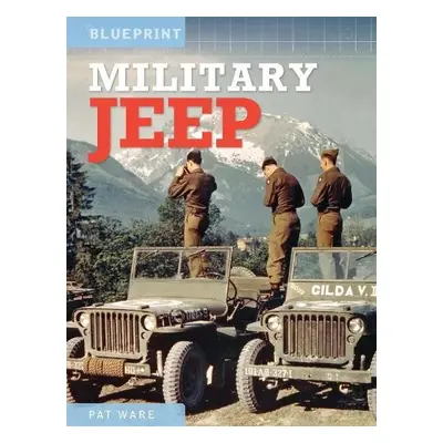 Military Jeep - Ware, Pat