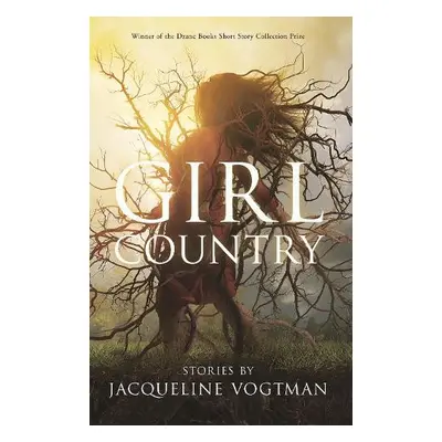 Girl Country - Vogtman, Jacqueline