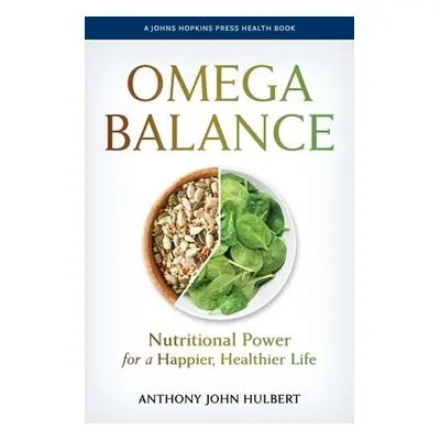 Omega Balance - Hulbert, Anthony John