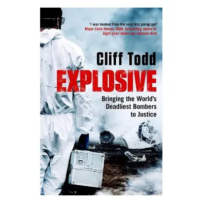 Explosive - Todd, Cliff