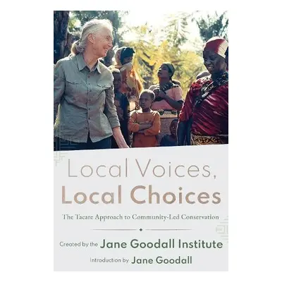 Local Voices, Local Choices