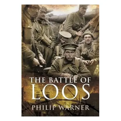 Battle of Loos - Warner, Philip