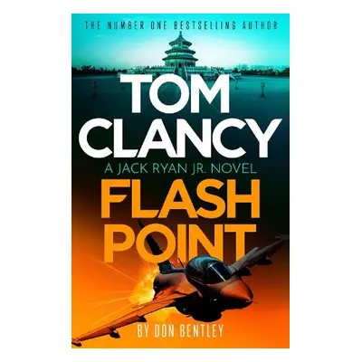 Tom Clancy Flash Point - Bentley, Don