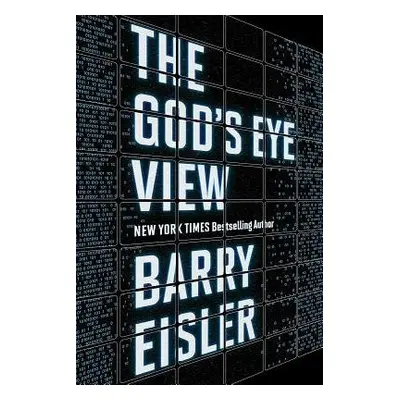 God's Eye View - Eisler, Barry