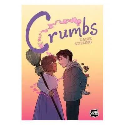 Crumbs - Stirling, Danie