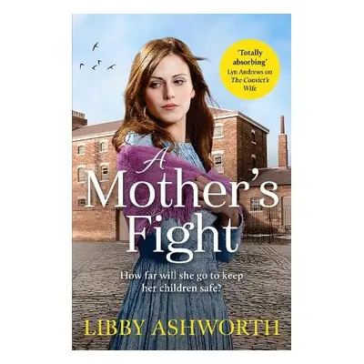 Mother's Fight - Ashworth, Libby