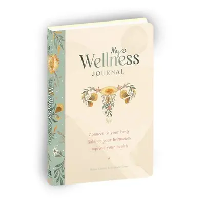 My Wellness Journal - Christie, Melissa