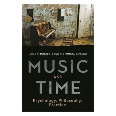 Music and Time