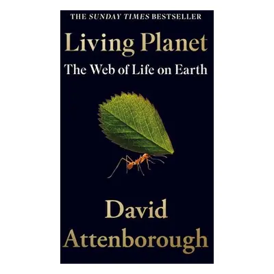 Living Planet - Attenborough, David