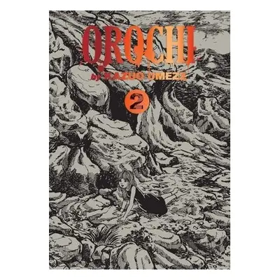 Orochi: The Perfect Edition, Vol. 2 - Umezz, Kazuo