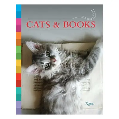 Cats and Books - Universe, Universe