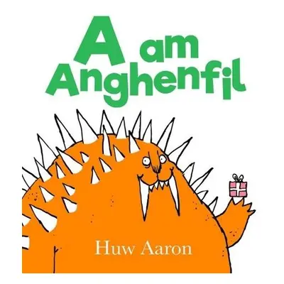 am Anghenfil - Aaron, Huw