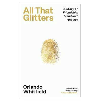 All That Glitters - Whitfield, Orlando