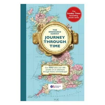 Ordnance Survey Journey Through Time - Ordnance Survey